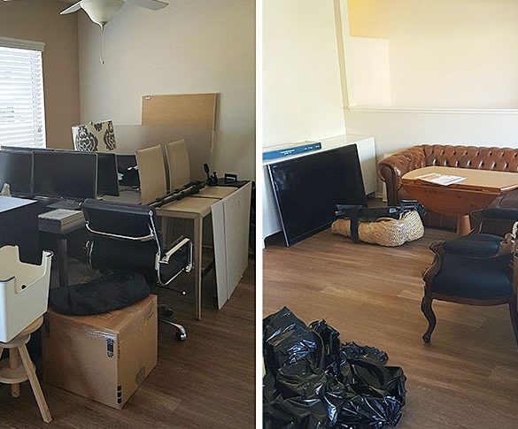 11 Secrets To Unpacking Like A Pro After Moving To A Corporate Apartment