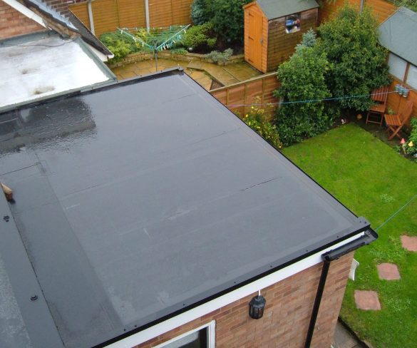 How Often Do You Need To Resurface A Flat Commercial Roof