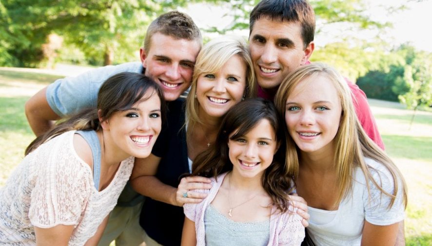 How Counseling Can Help You Deal With Blended Family And Step Parenting Issues