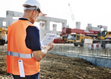 Here’s How Going Paperless Can Help Improve Your Construction Business