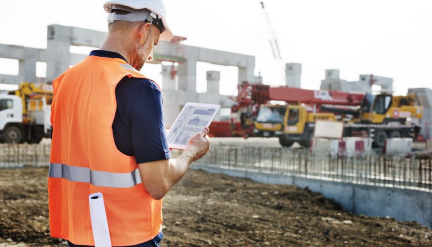 Here’s How Going Paperless Can Help Improve Your Construction Business