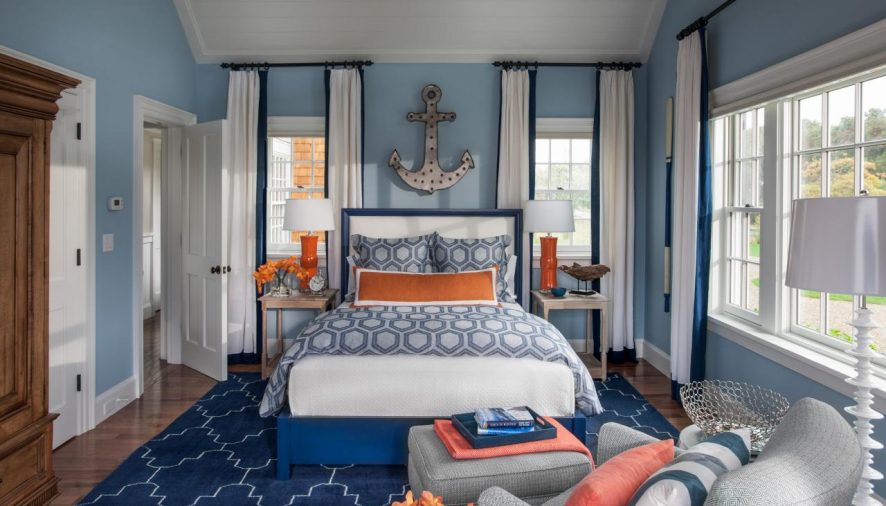 5 Creative Ways to Make Your Bedroom Look Lavish