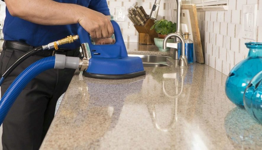 Hire the Best Tile Restoration Company in Houston, TX
