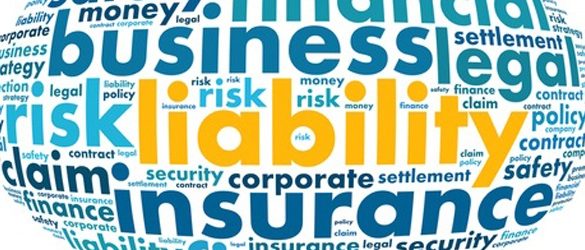 What Are The Types Of Business Insurance Available