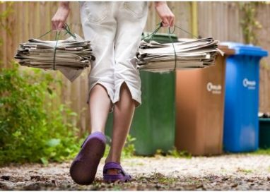 5 ways to make moving day rubbish removal as smooth as possible