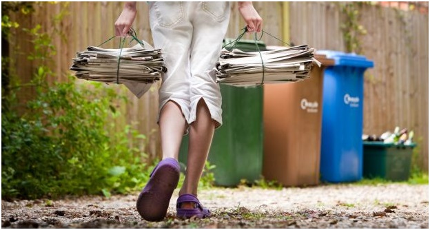 5 ways to make moving day rubbish removal as smooth as possible