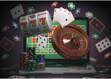 Learn Advanced Slot Tips for Enhancing an Opportunity to Bet