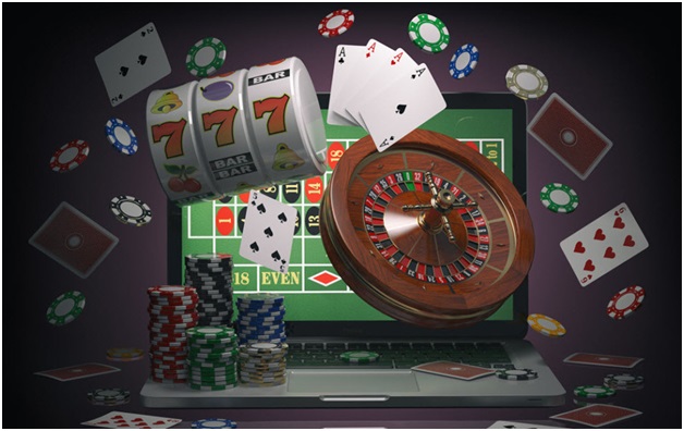 Parx Casino: Regulation of PA Online Gambling Casinos