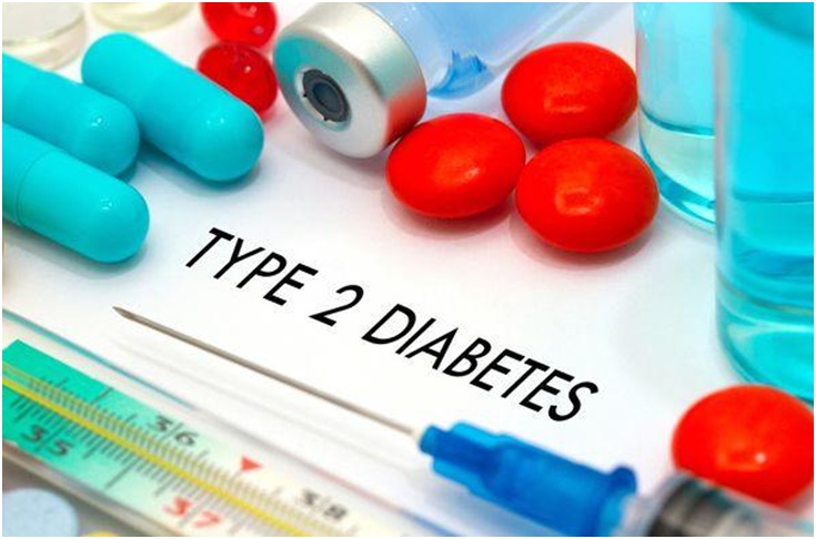 Is there any side effect of Glucophage for Diabetic patients?