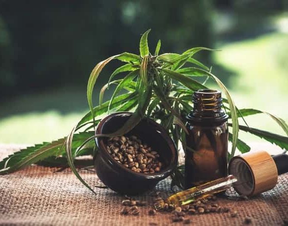 How to Use Terpenes to Enhance Your Life