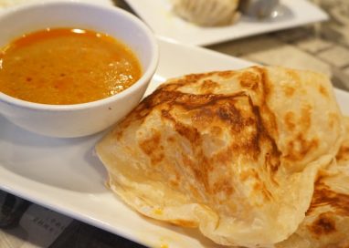 The Singaporean and Malaysian Roti Prata Facts