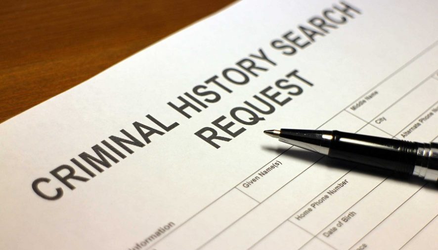 Why Is It Necessary To Perform A Criminal Record Check?