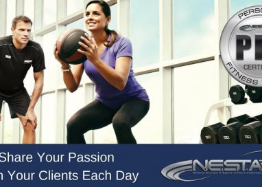 6 Competitive Benefits Of Joining NESTA Personal Training Certification Course