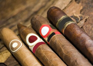 Cigars: Finding The Right Blend