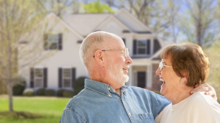 What Influences the Newly Retired Looking for a Retirement Community