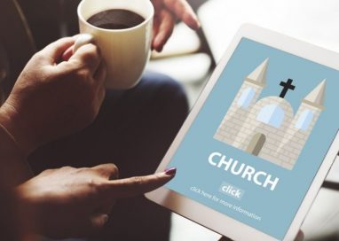 Tips On Staying In Touch With Your Church