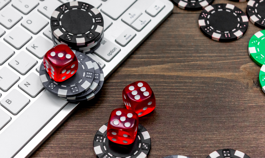 Online Casino Safety and Security