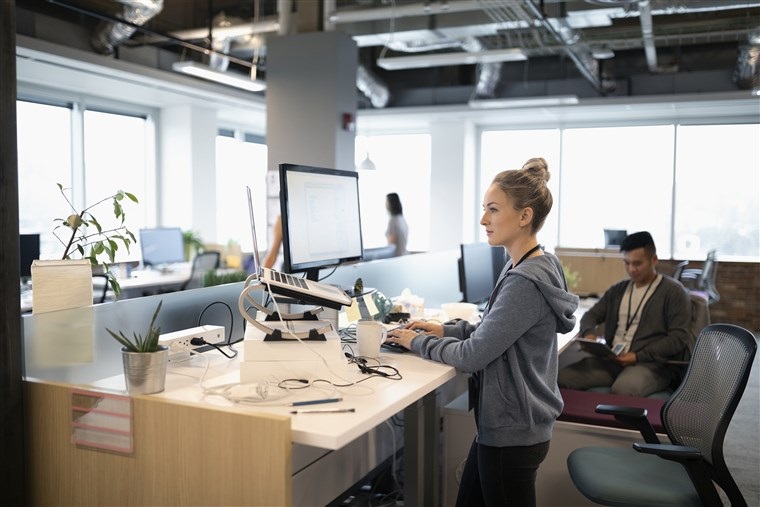 All you need to know about buying electric standing desks!