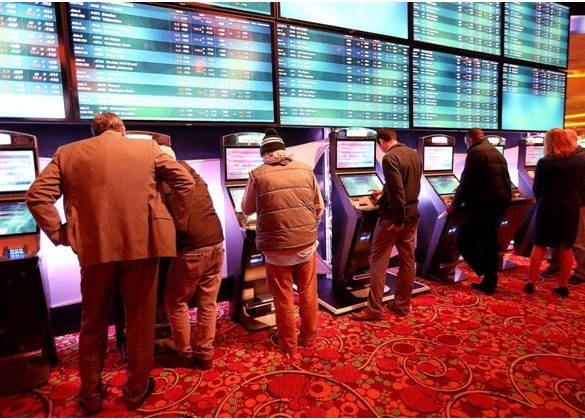Fantastic Info about Betting Sports in Pennsylvania- Parx Casino