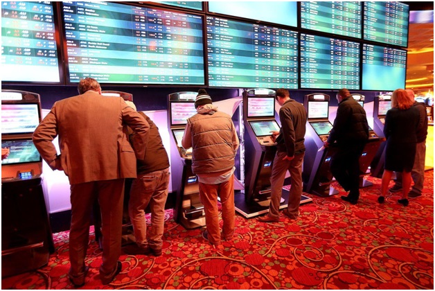 Fantastic Info about Betting Sports in Pennsylvania- Parx Casino