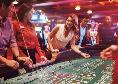Details Regarding Judi Casino Online – Gambling