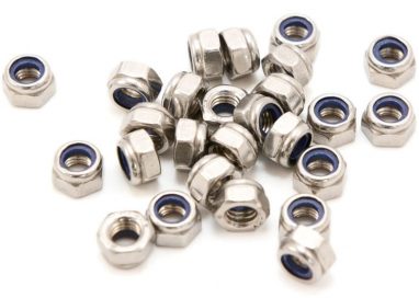 Custom Use For Flat Nuts In Your Industry