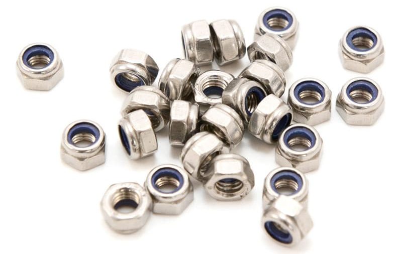 Custom Use For Flat Nuts In Your Industry