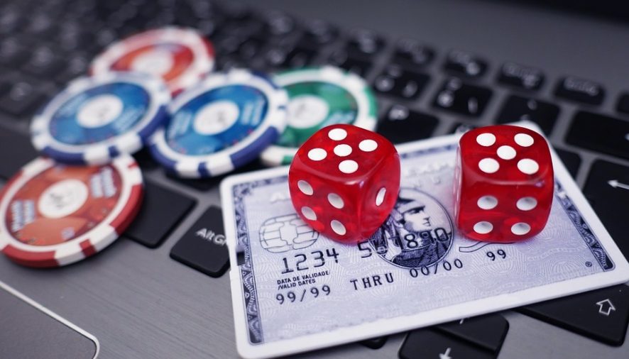 How To Earn Money Through Casino Online Gaming Business