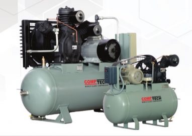 When Is It Necessary To Call An Industrial Air Compressor Service