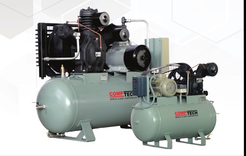 When Is It Necessary To Call An Industrial Air Compressor Service