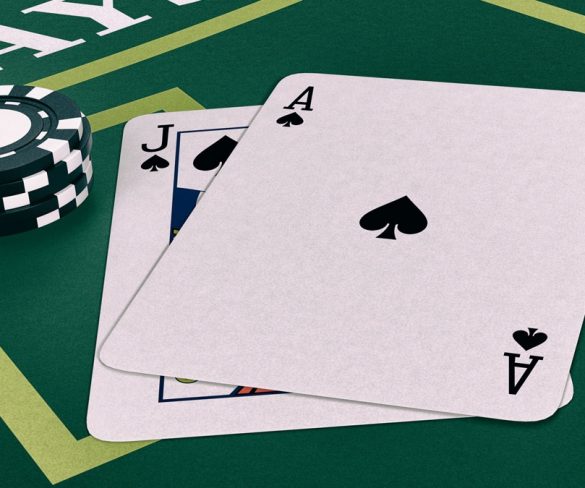 Parx Casino Poised to Introduce Online Pennsylvania Blackjack