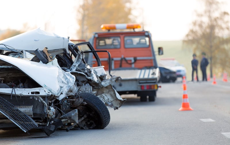What To Do And What To Avoid After A Car Accident In San Diego, California?