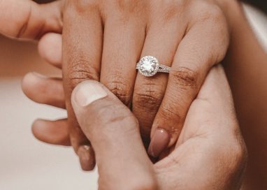 Which Hand Should You Wear Your Wedding Ring With?