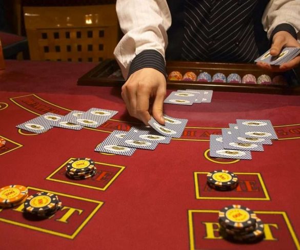How to Play Pennsylvania Baccarat