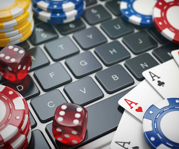 Best site to play Baccarat Site