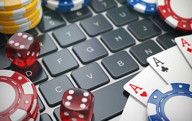 Why Players Prefer Online Casinos Over Land-Based Casinos?