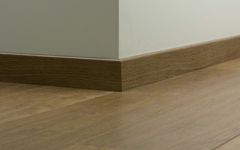 The Prime Solution of Flooring Issues in The Shape of PVC Skirting: