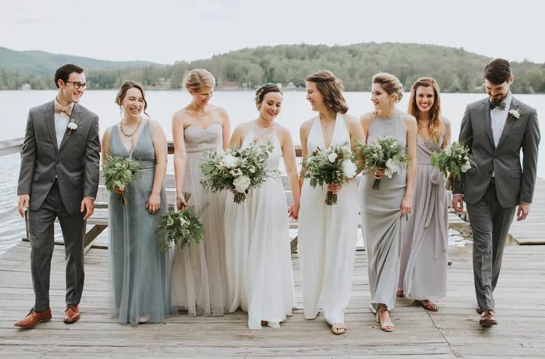 Your Guide for Wedding Trends This 2020