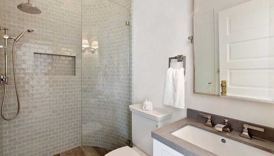 Good Ideas to Follow For Your New Bathroom Tiles Design