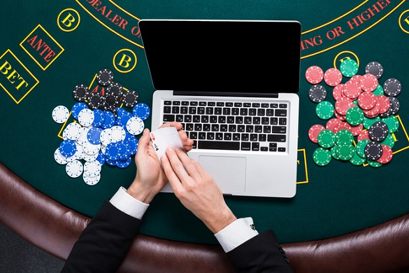How To Choose A Reliable Online Togel Site