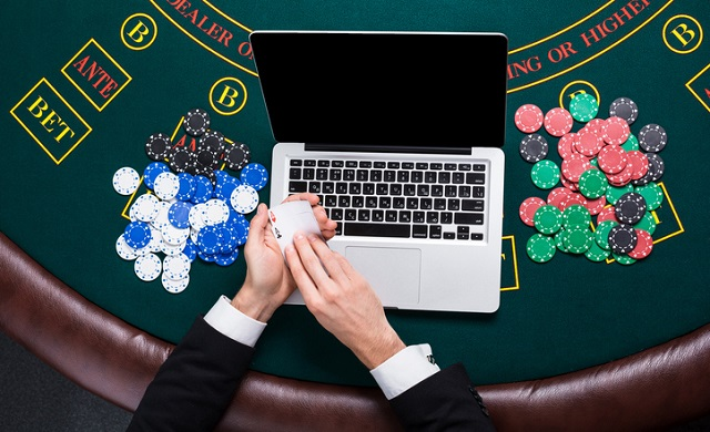 How to save money while gambling