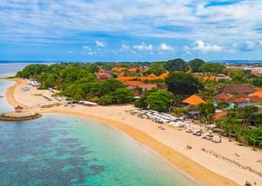 Top 5 Things to Do in Sanur Bali, Indonesia