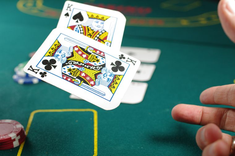 Texas Holdem poker is the mother of all poker