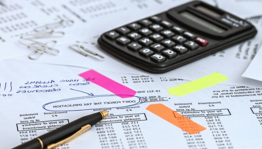 Calculate Taxation With Income Tax Calculator