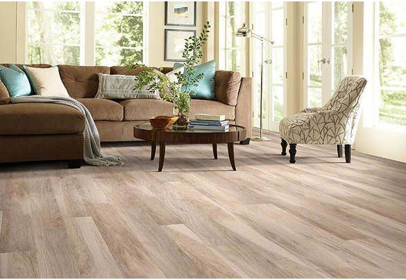 Choosing the Right Kind of Flooring for your Home