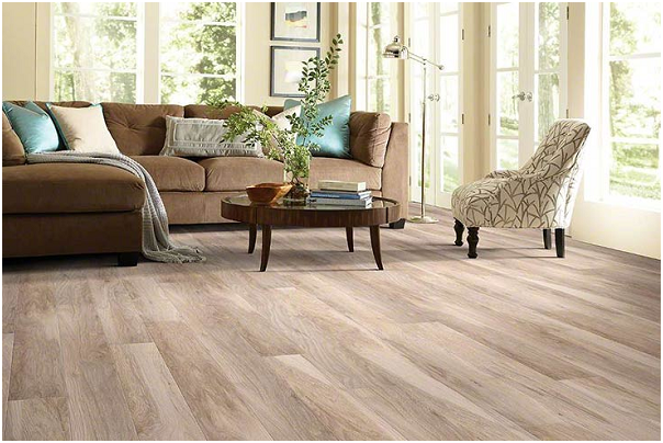 Choosing the Right Kind of Flooring for your Home