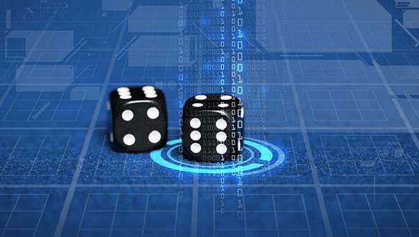 How online casino differs from the offline casino? What is the common difference between them?