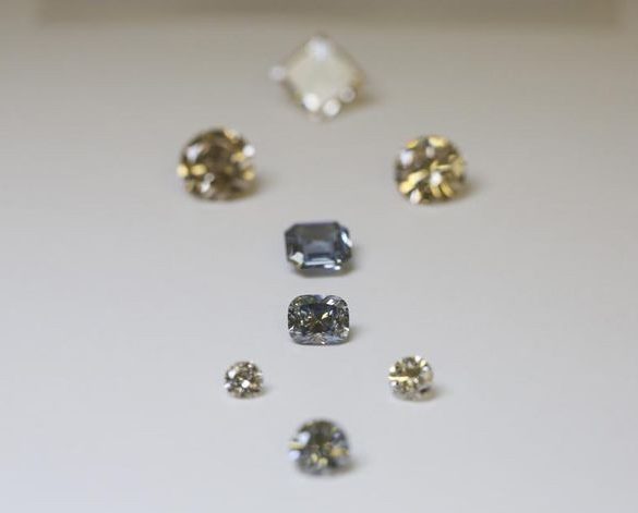 Lab Grown Diamonds Australia Have Attractive Designs