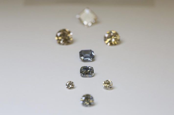 Lab Grown Diamonds Australia Have Attractive Designs