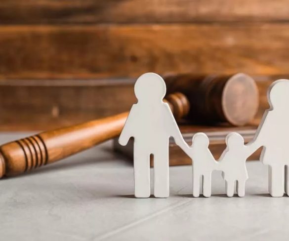 Why You Need a Proficient Family Lawyer ?